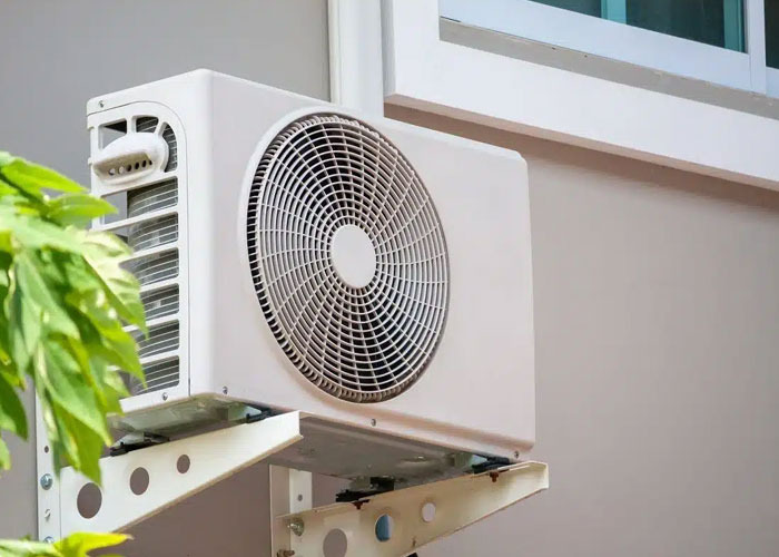 Toshiba Split System Air Conditioners