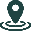 Location icon