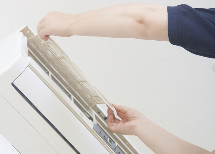 Air Conditioner Filter