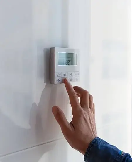 Residential Installation